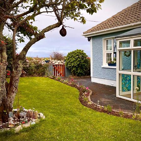 Wild Atlantic Stay Cottage ゴールウェイ エクステリア 写真
