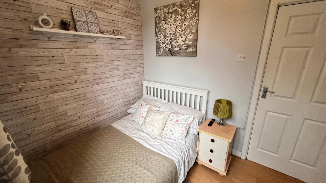 Wild Atlantic Stay Cottage ゴールウェイ エクステリア 写真