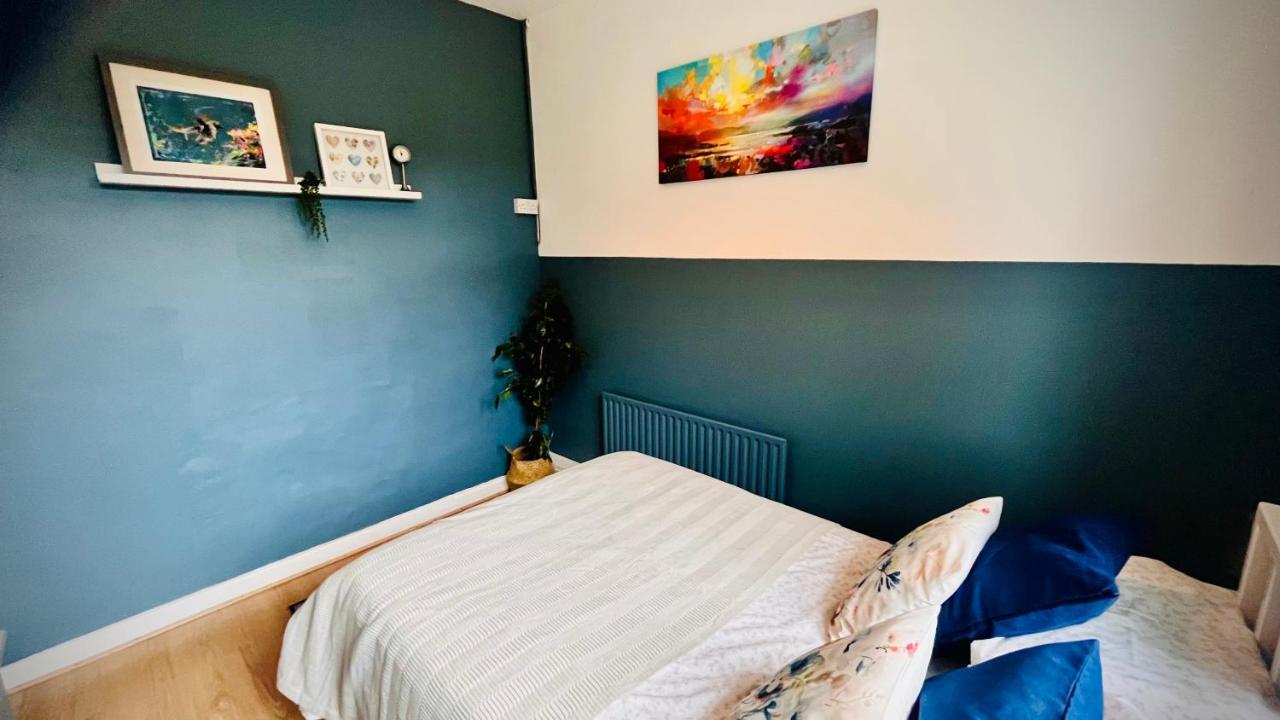 Wild Atlantic Stay Cottage ゴールウェイ エクステリア 写真