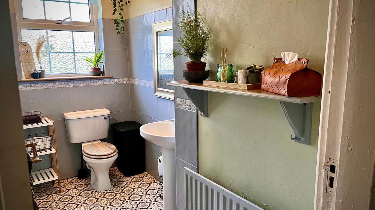 Wild Atlantic Stay Cottage ゴールウェイ エクステリア 写真